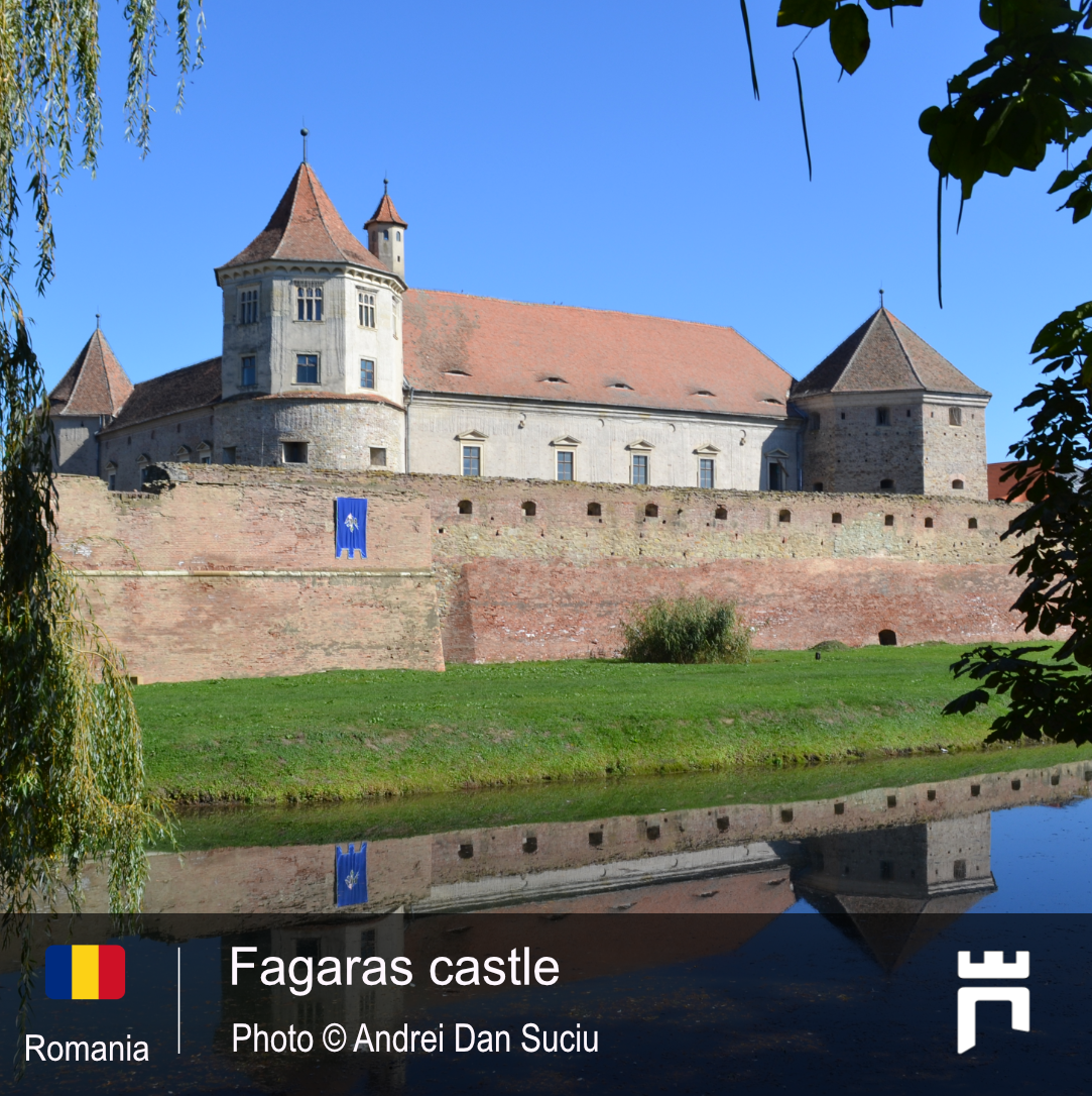 fagaras-castle