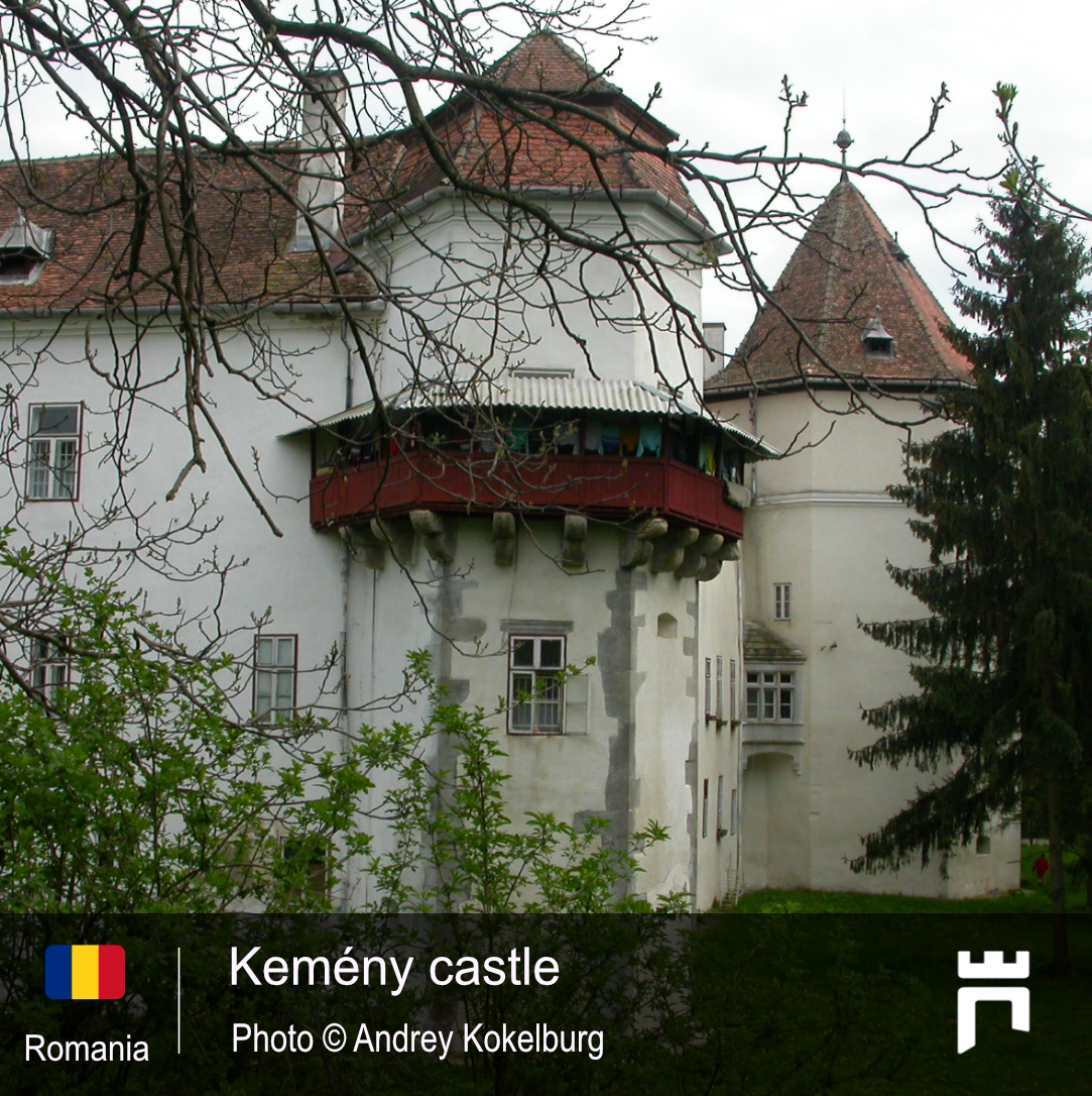 kemeny-castle
