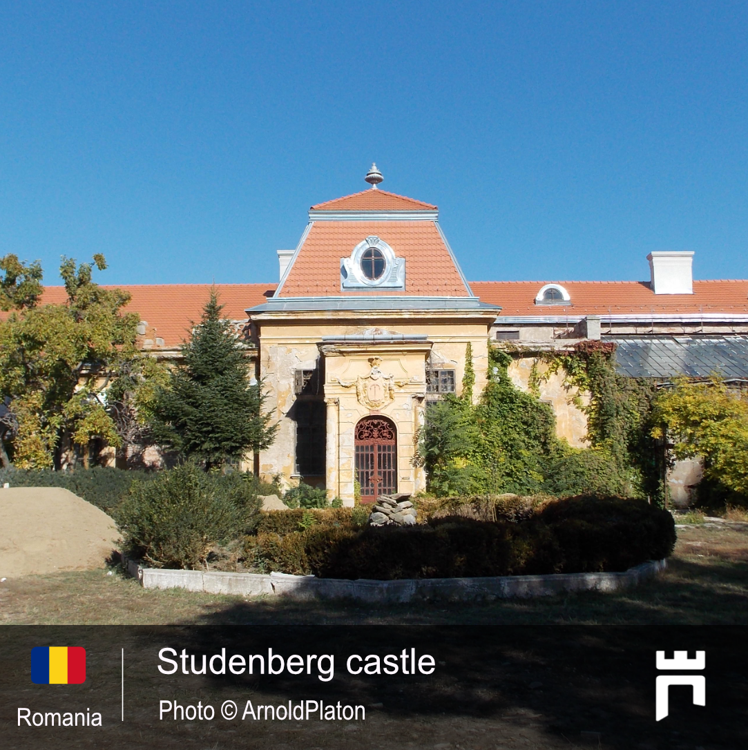 studenberg-castle