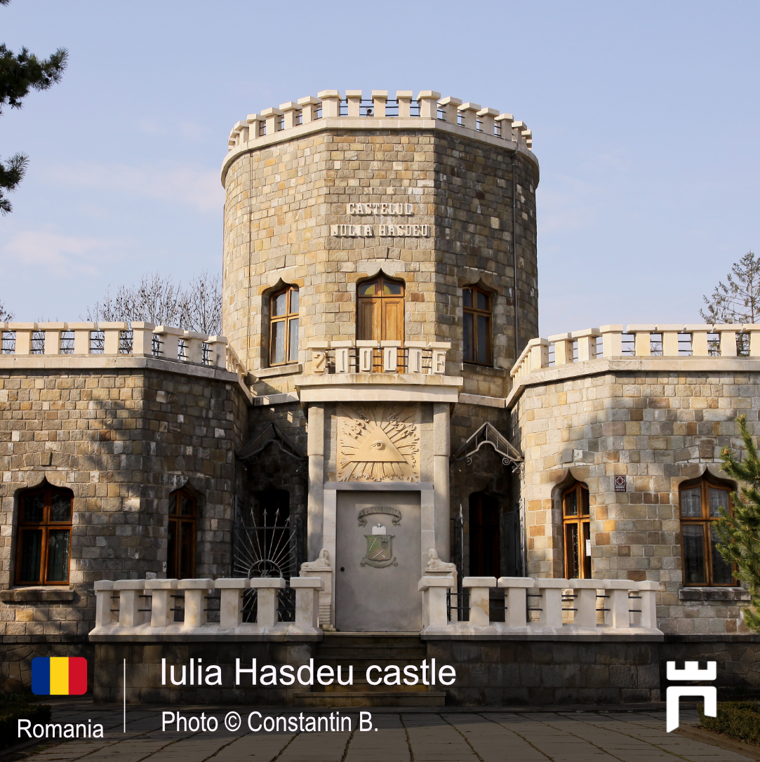 iulia-hasdeu-castle