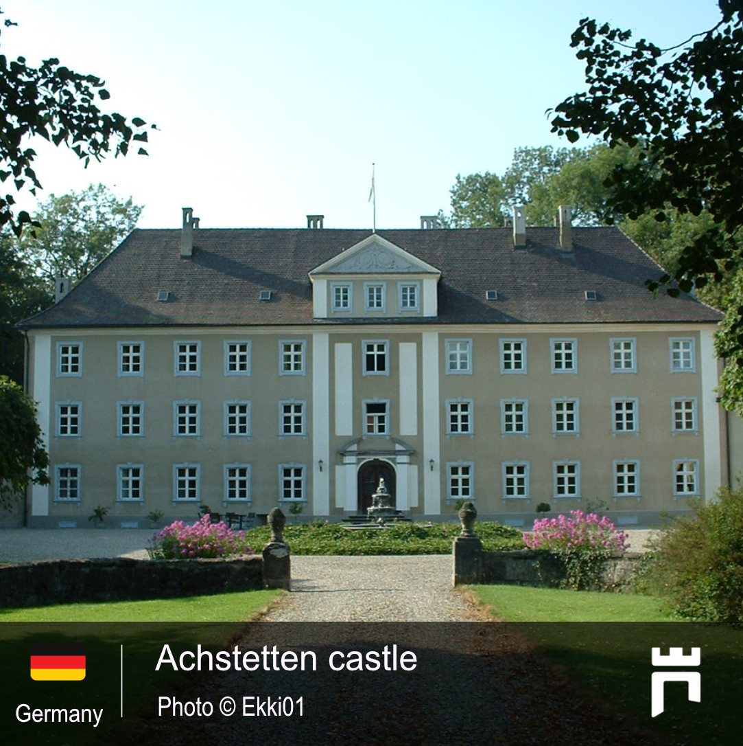 achstetten-castle