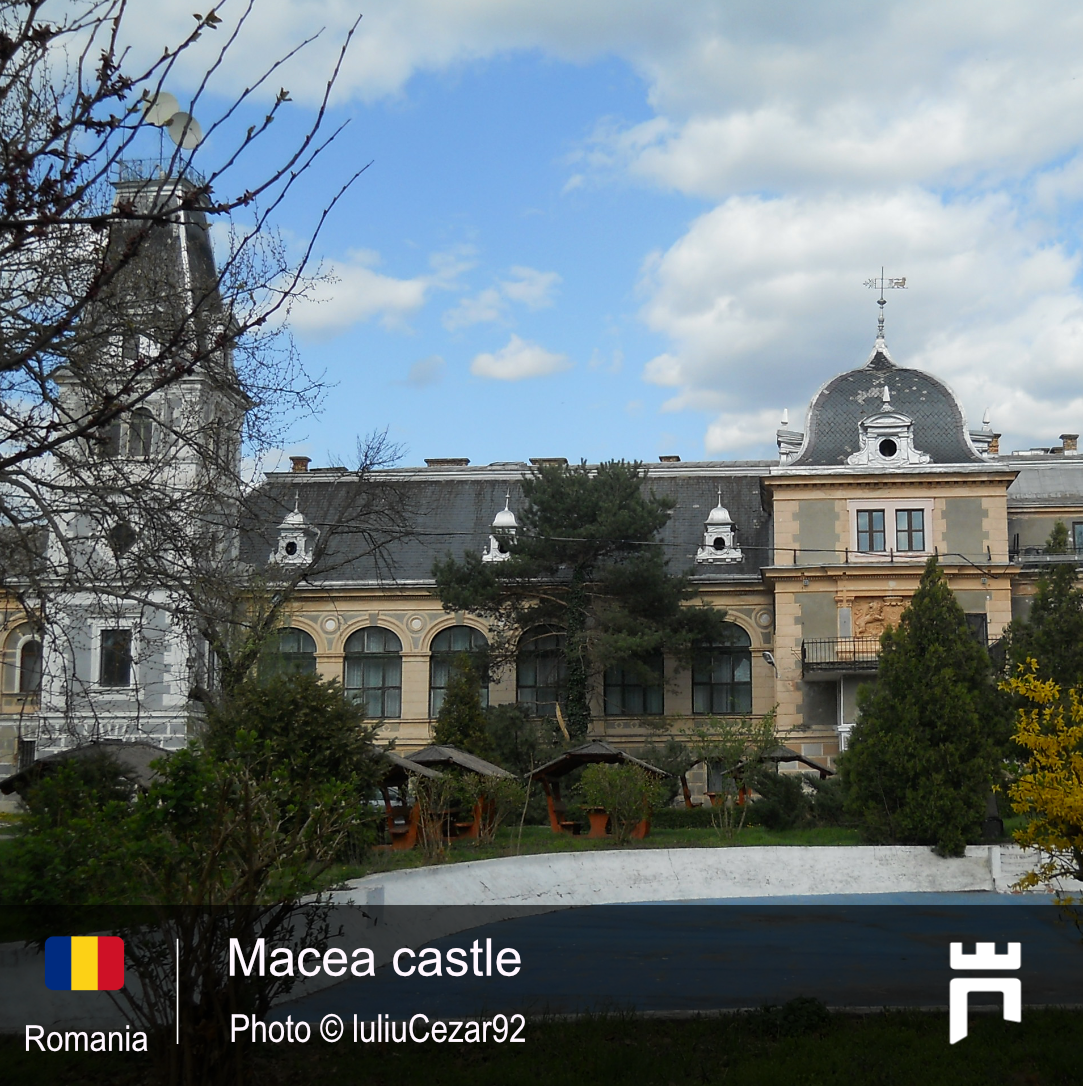 macea-castle