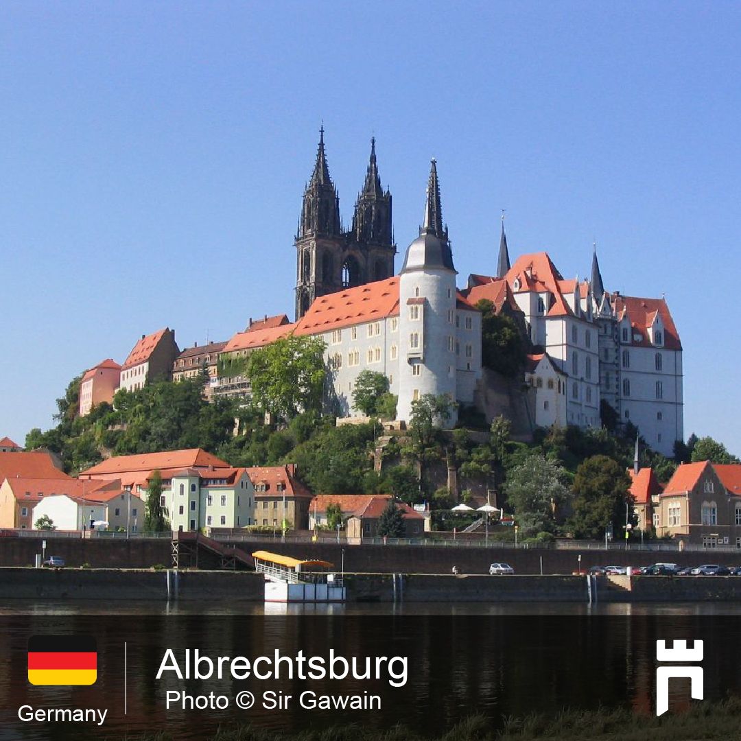 albrechtsburg-castle