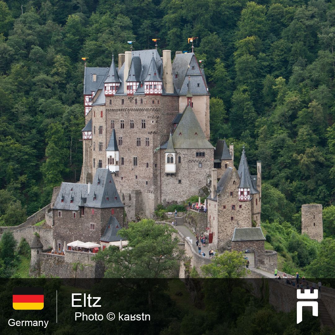 eltz-castle