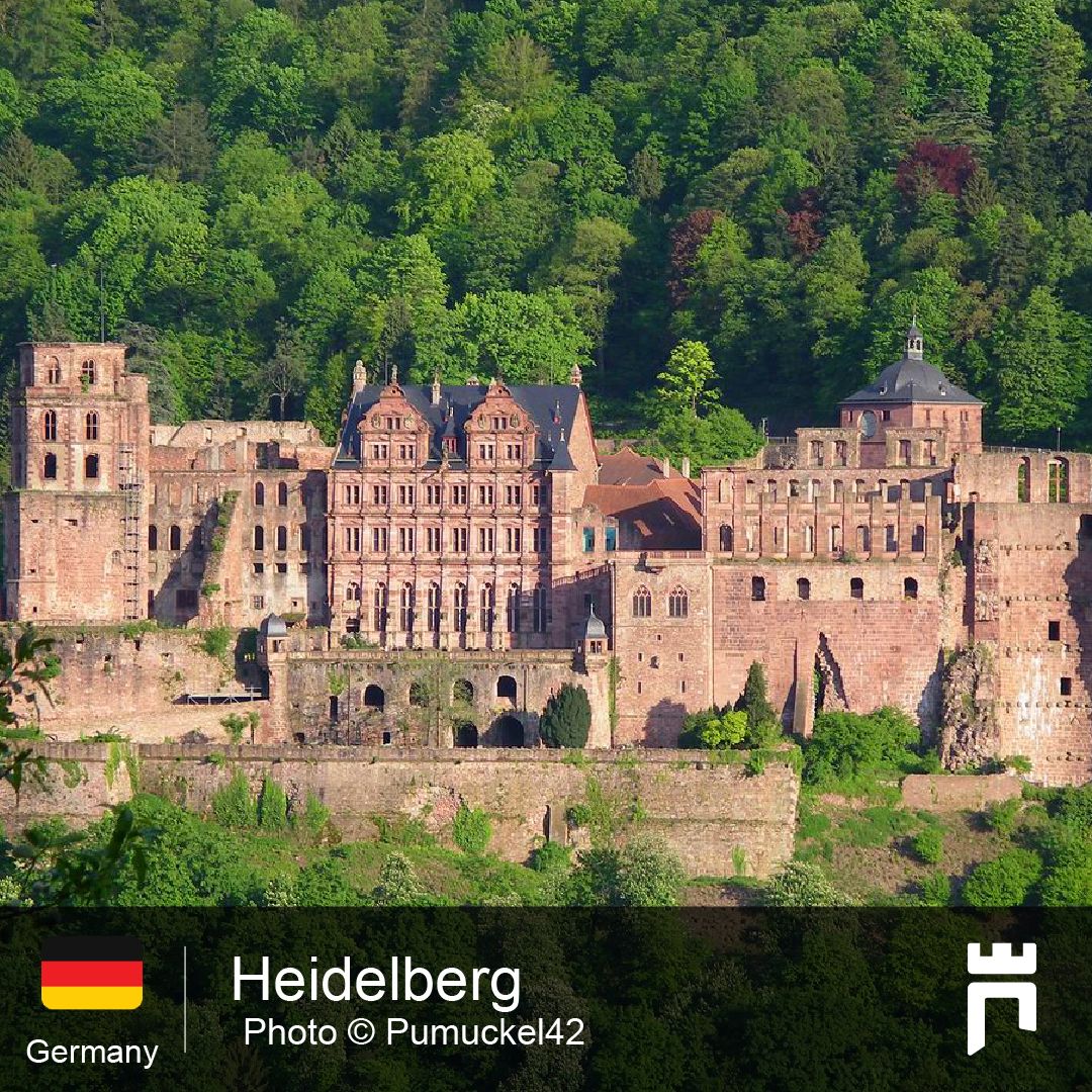 heidelberg-castle