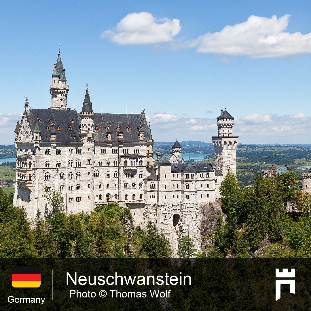 neuschwanstein-castle