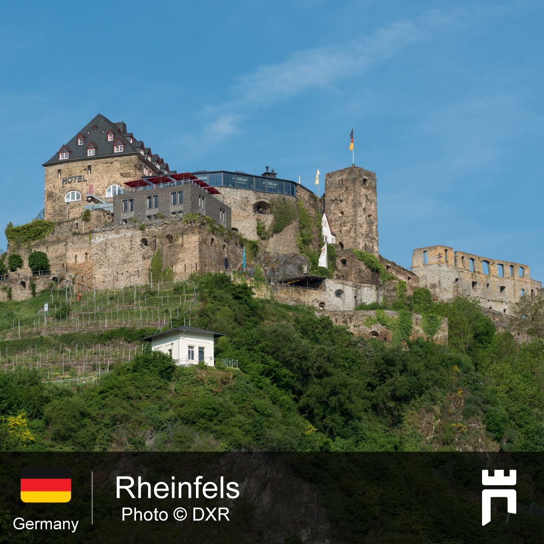 rheinfels-castle