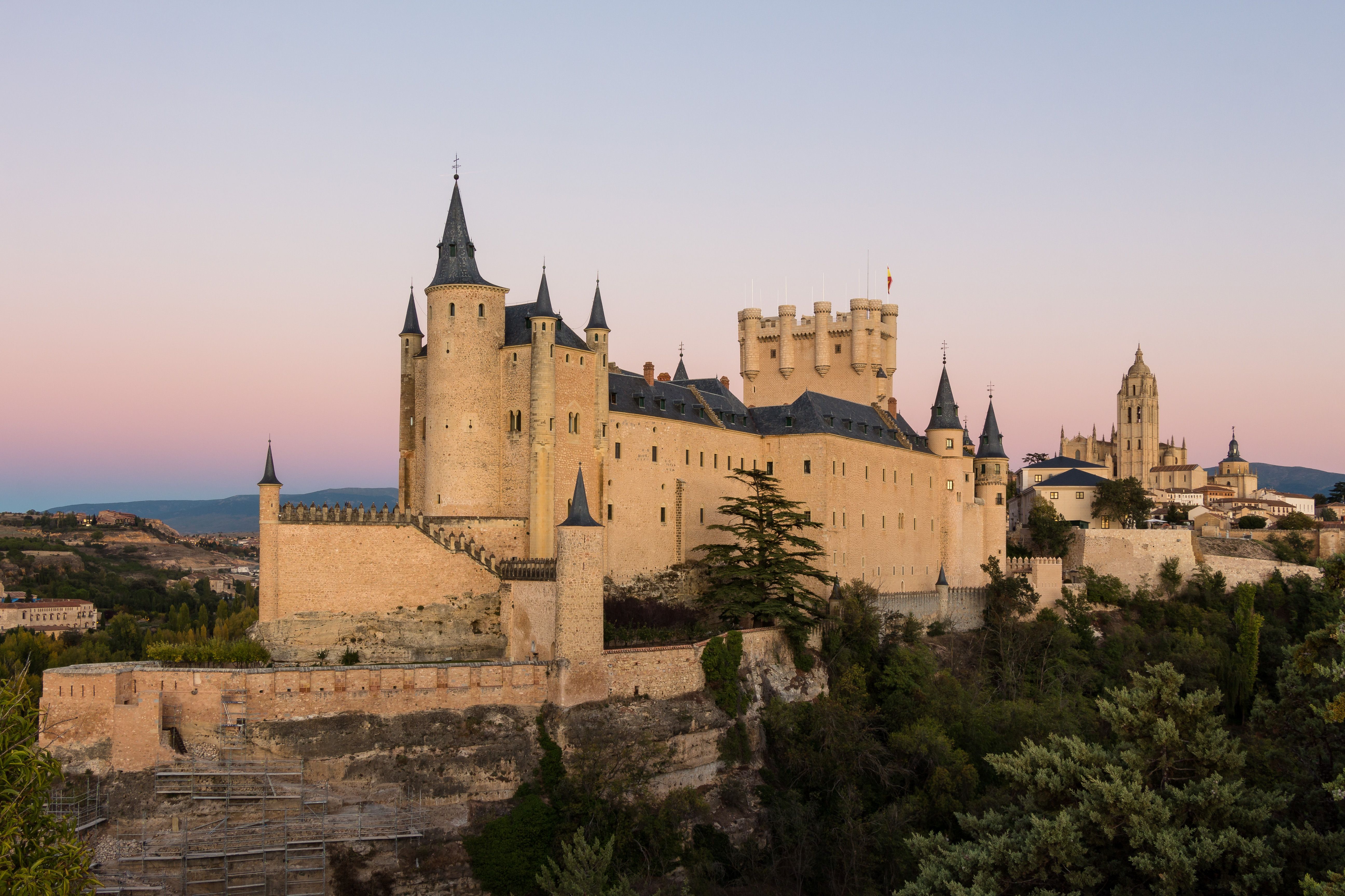 alc-zar-of-segovia