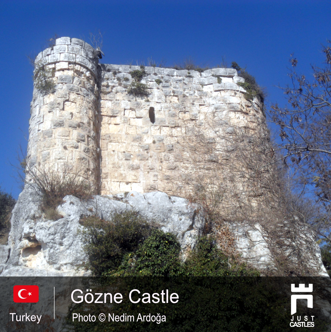 goezne-castle