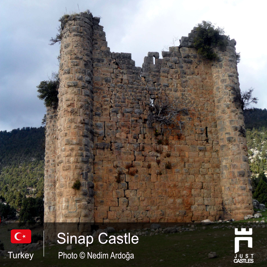 sinap-castle